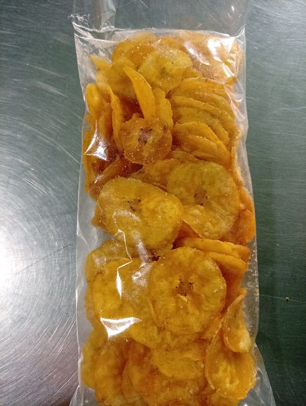 Platanitos redondos