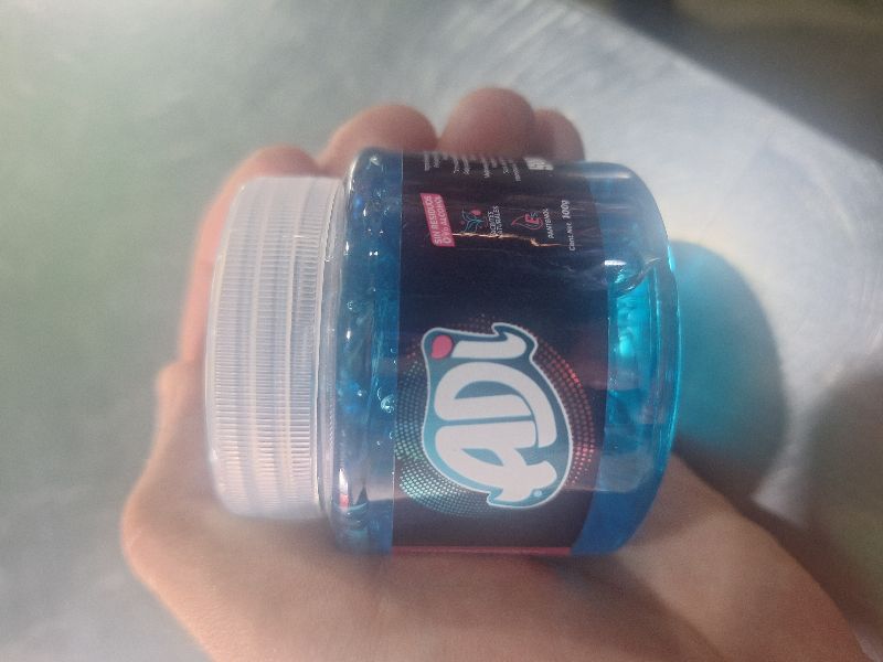 Gelatina para pelo Adi 100Gr