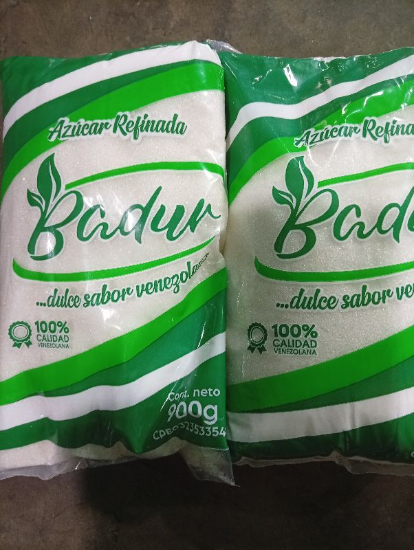 Azúcar Badur