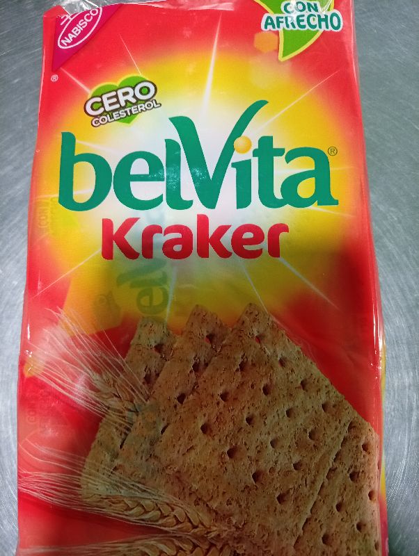 Belvita Kraker