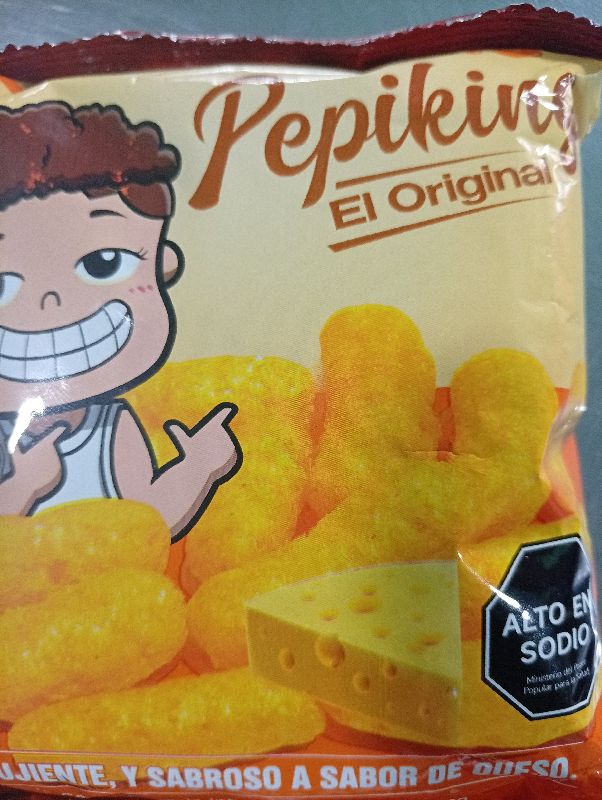 Pepito Pepiking