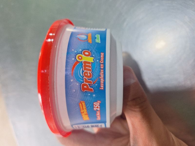 Axion premio 250gr