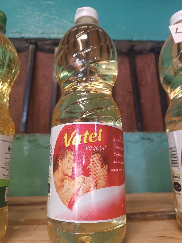 Aceite Vatel 1L