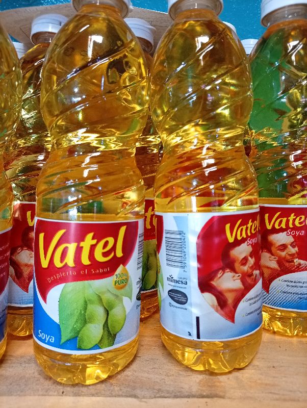 Aceite vatel 500ml