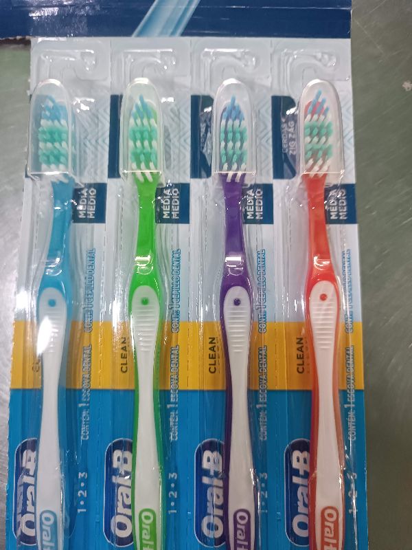 Cepillo OralB