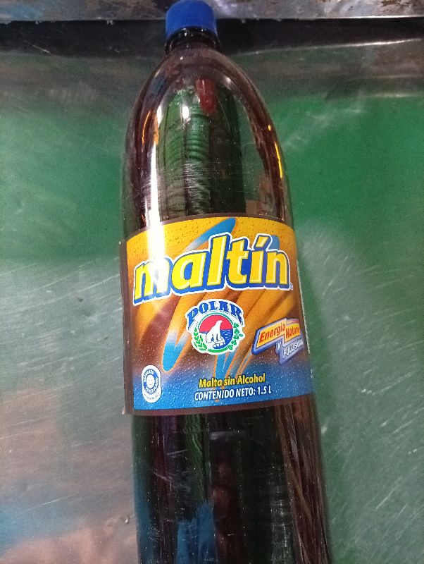 Malta 1.5L