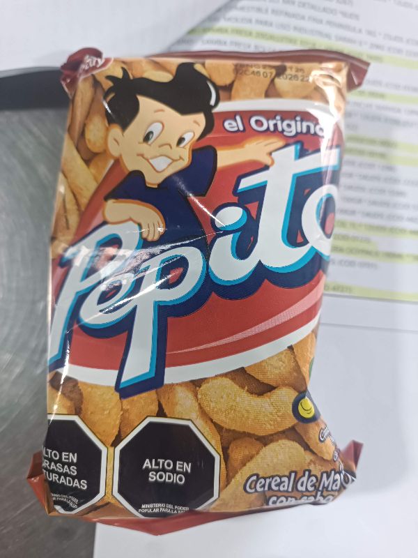 Pepito Original