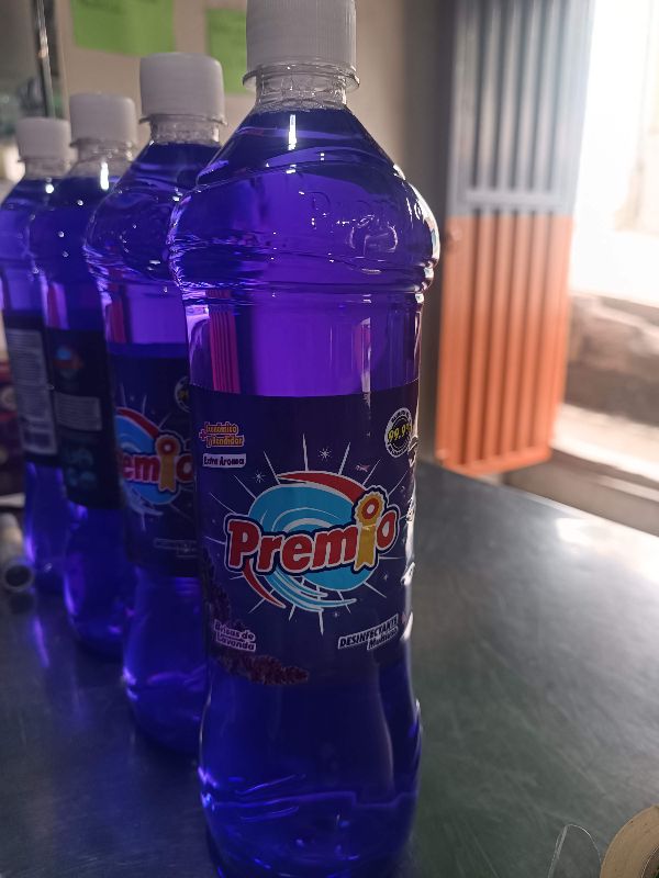 Desinfectante Premio Brisa