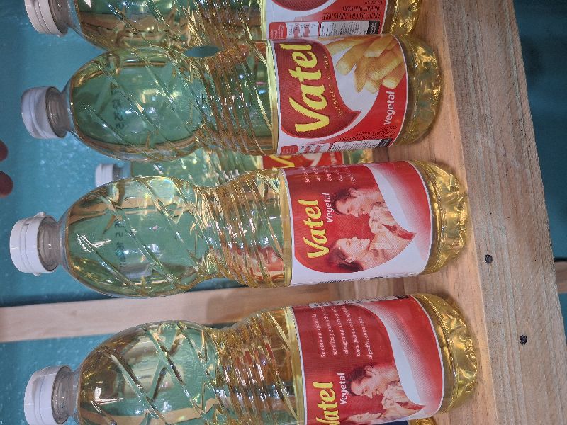 Aceite Vatel 800ml
