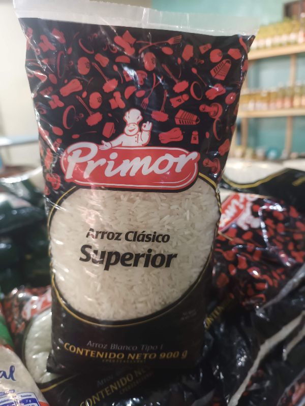 Arroz Primor Superior