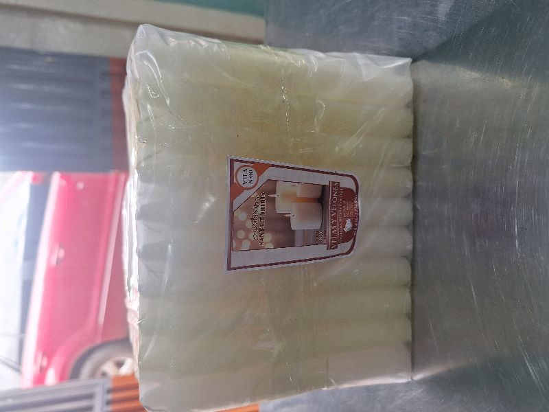 Velas n⁸⁰