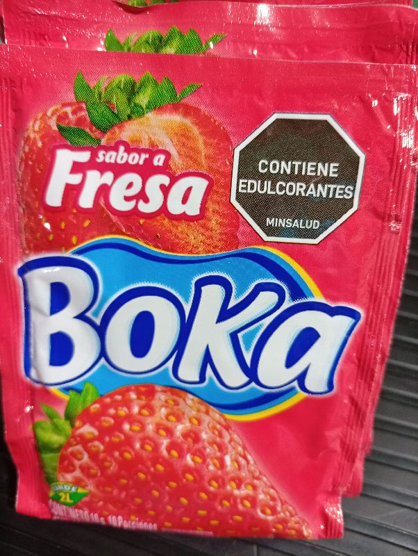 Boka