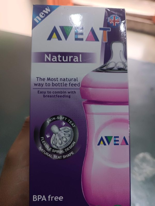 Tetero Avet