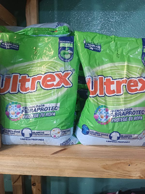 Ultrex Manzana 1kg