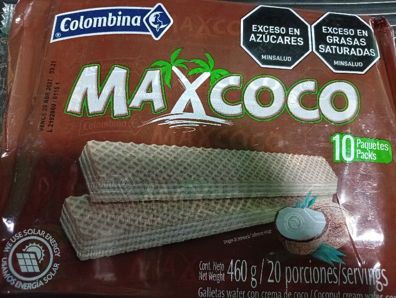 Maxcoco