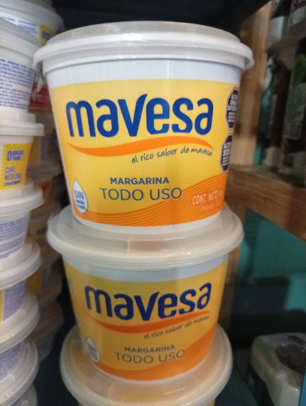 Mantequilla 1kg