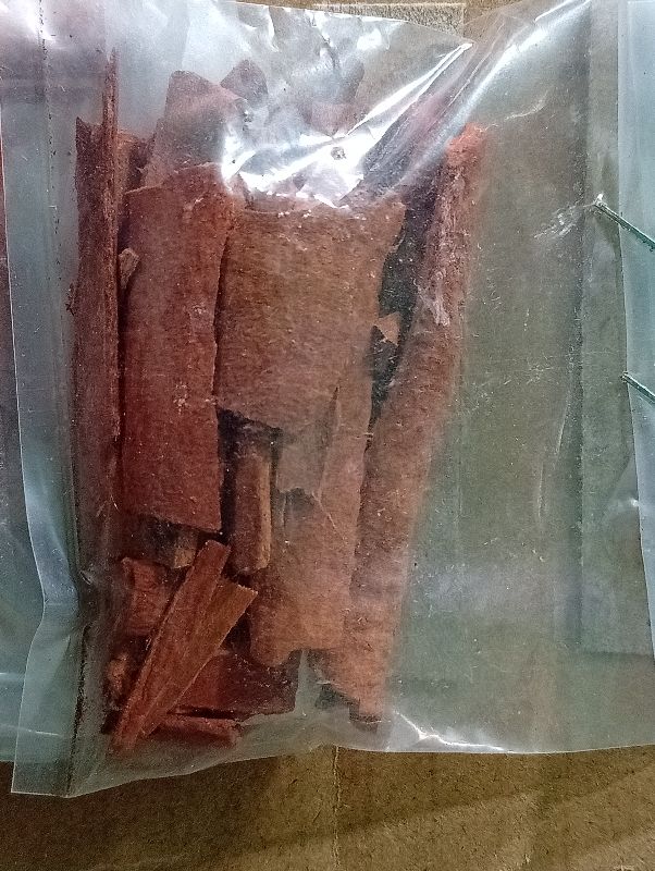 Canela entera