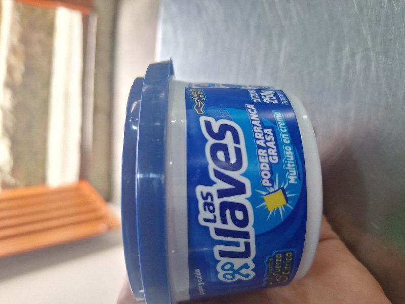 Axion las llaves 250gr
