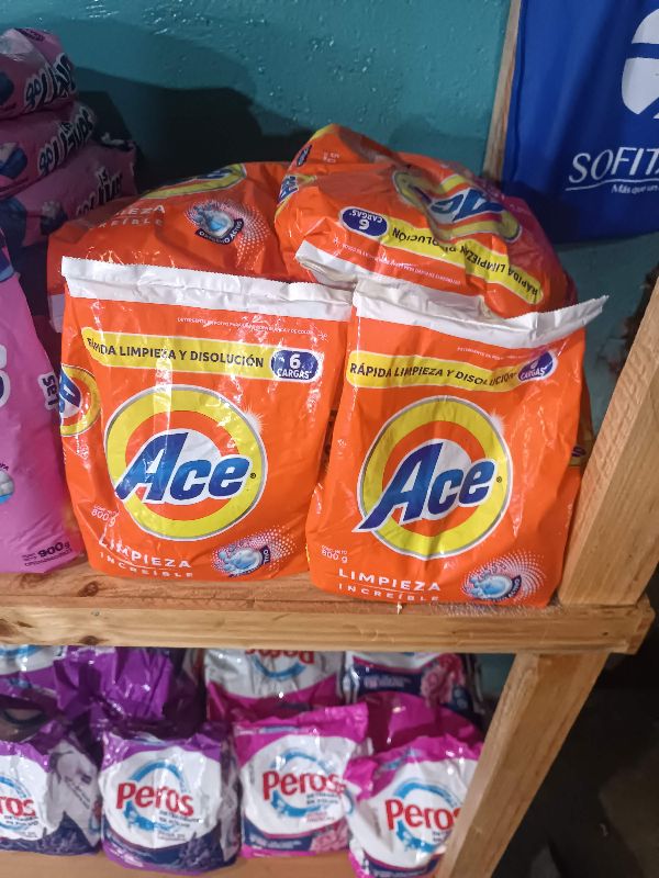Ace