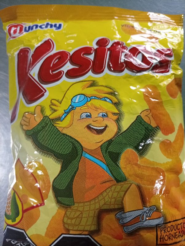 Kesitos