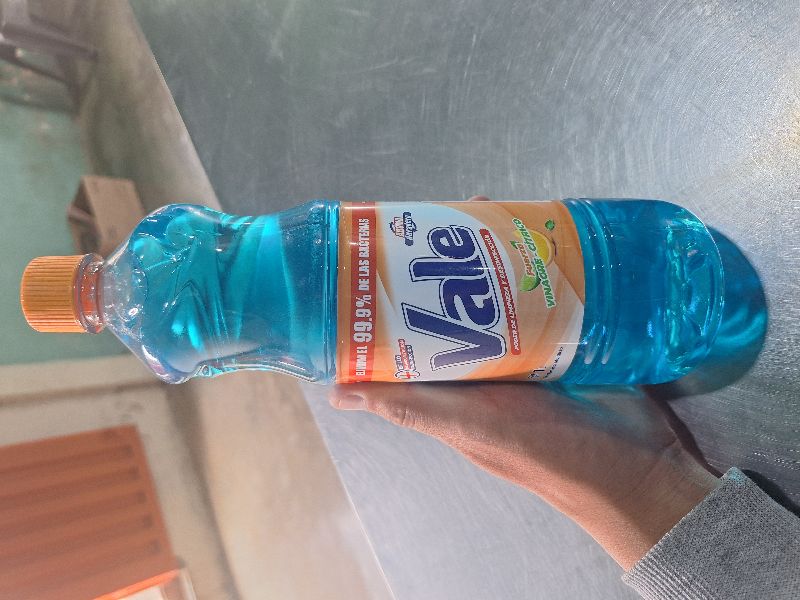 Vale Vinagre cítrico 1L