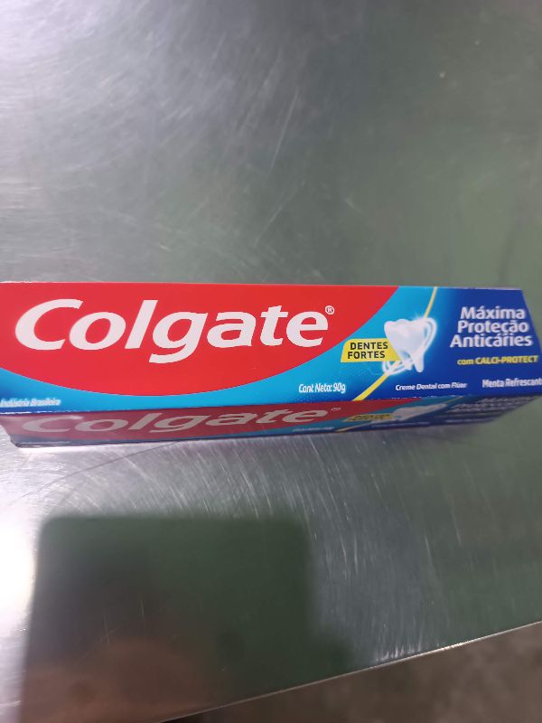 Colgate Menta 90gr