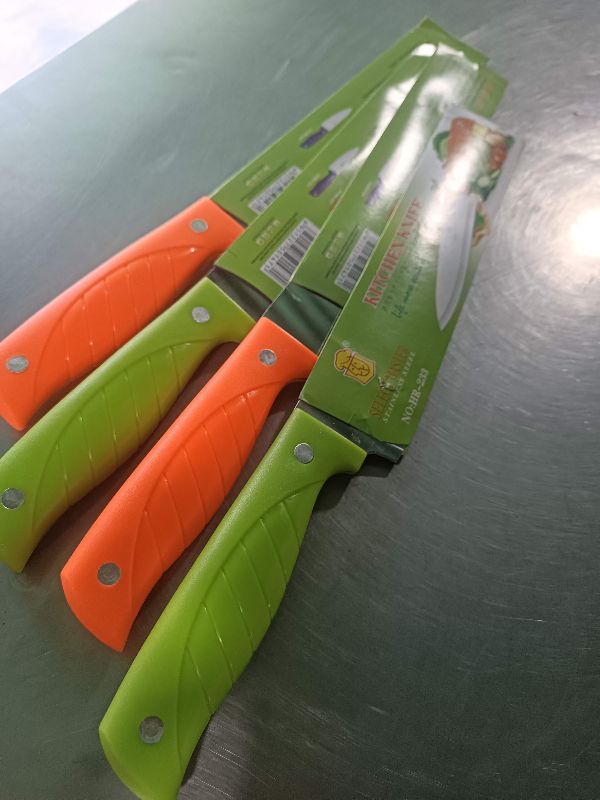 Cuchillo de cocina