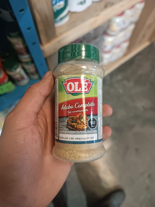 Adobo Ole