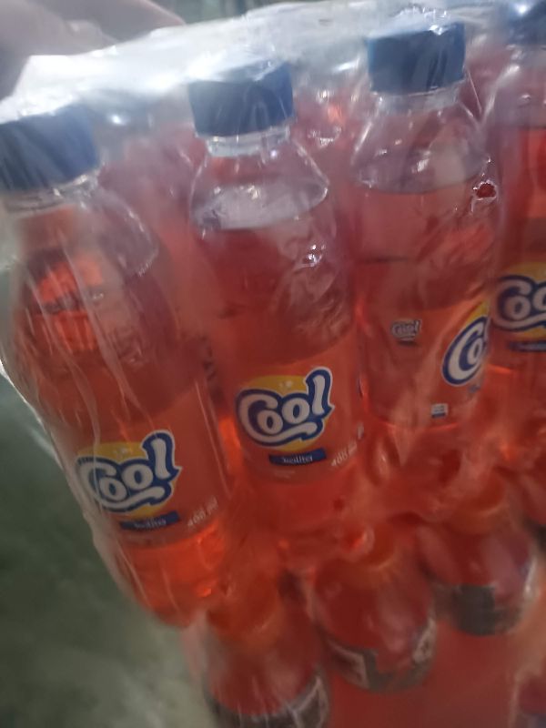 Pool refresco