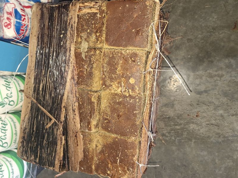 panela de medio kilo