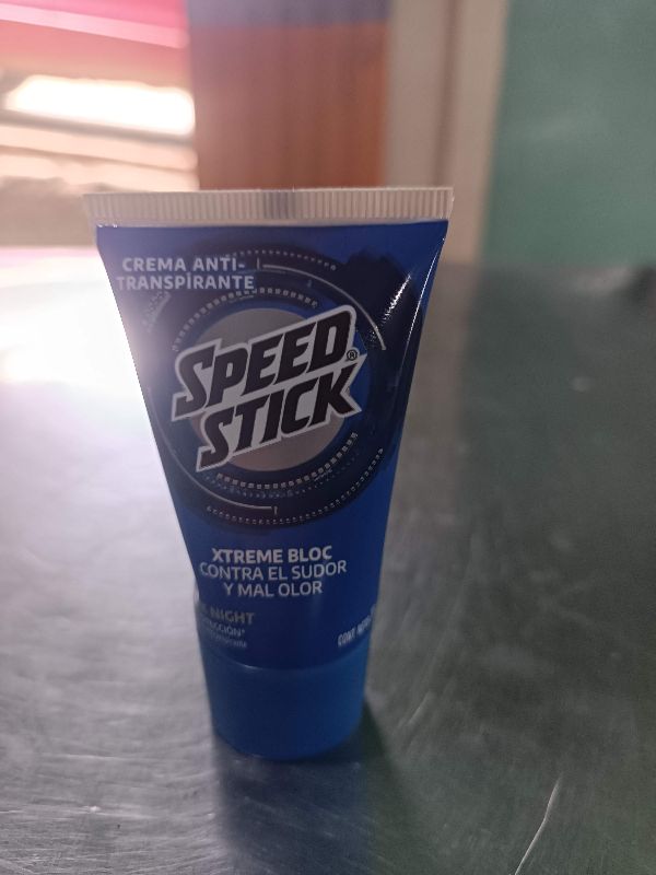 Anti-transpirante Speed Stick