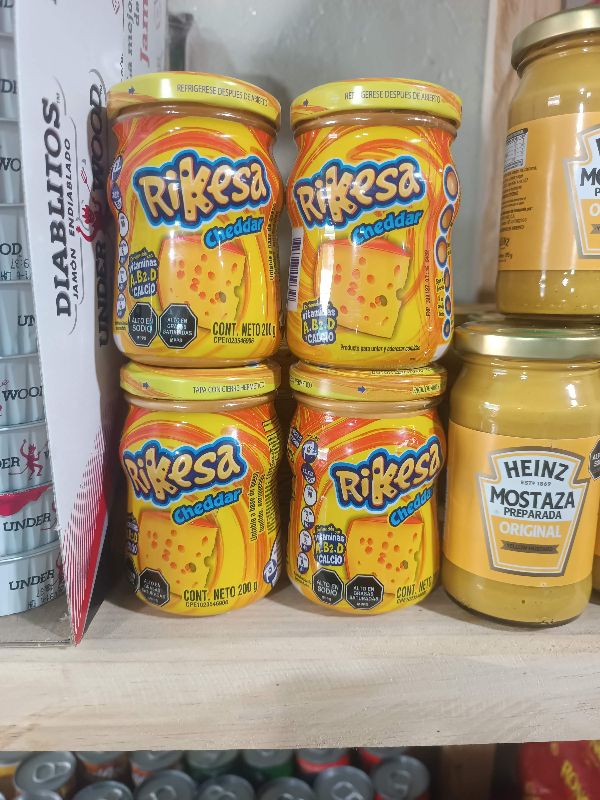 Rikesa 200gr