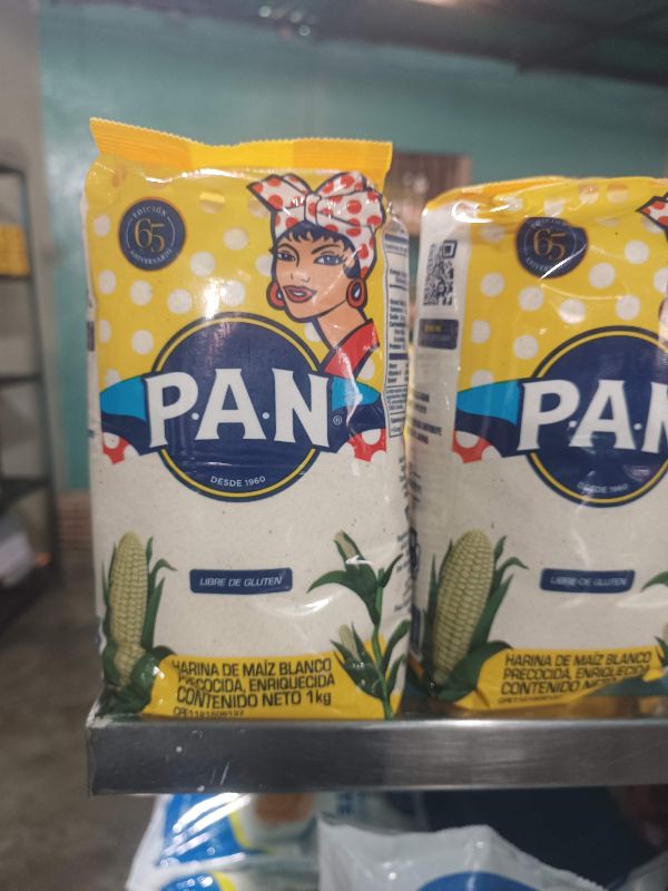 Harina PAN