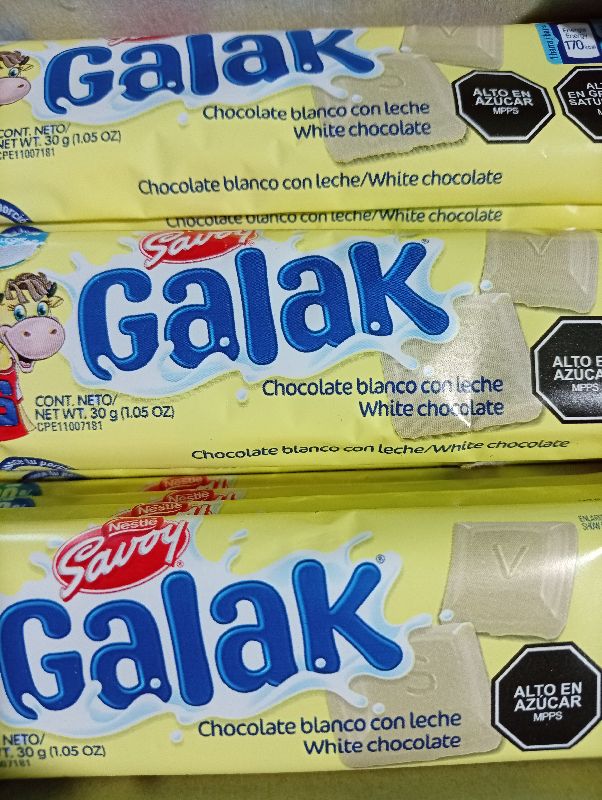 Galak