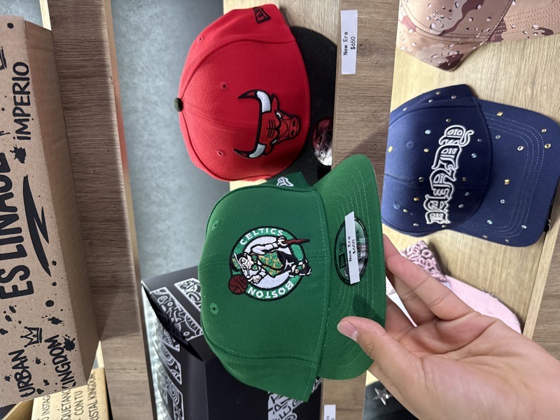NEW ERA $650