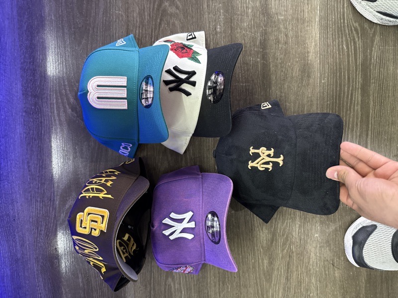 NEW ERA VEGAS