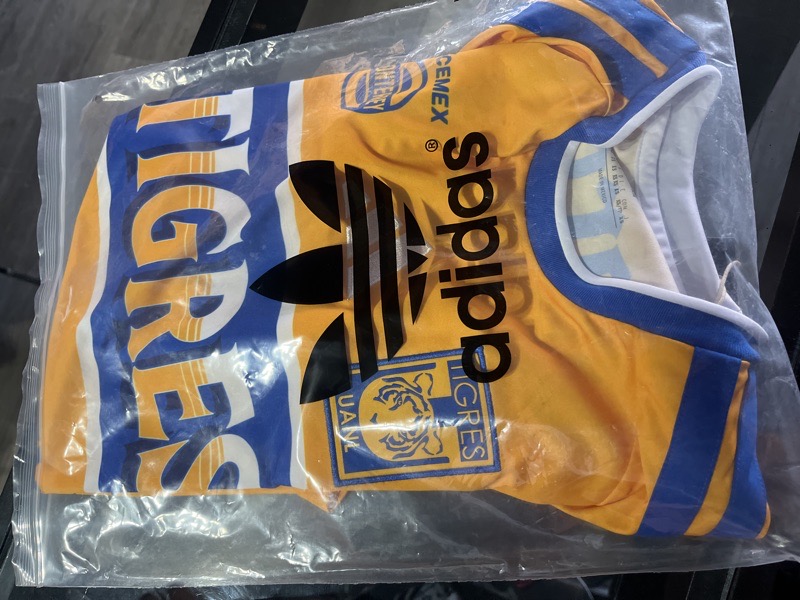 JERSEY ORIGINAL