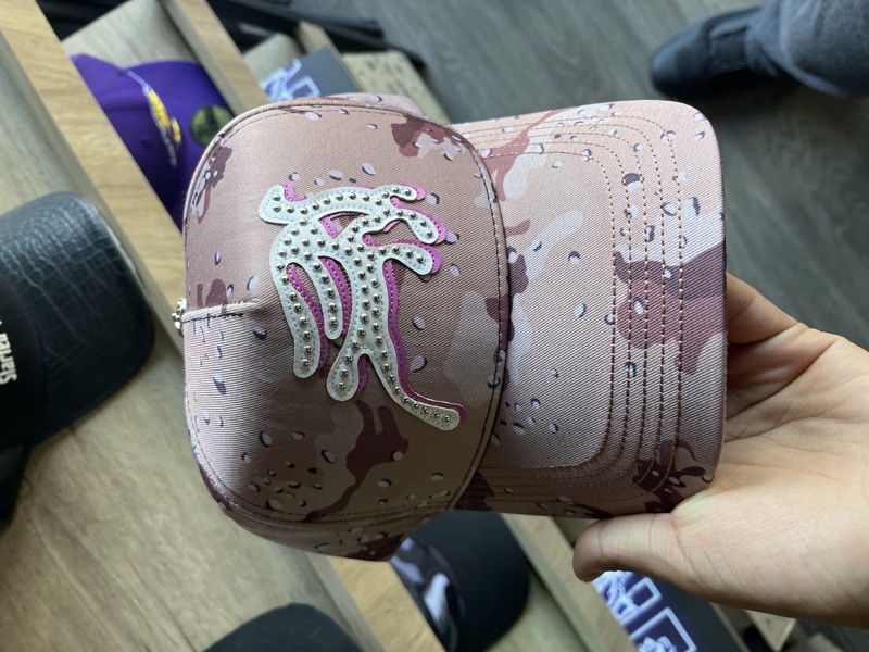 31 PINK