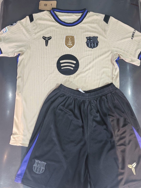 CONJUNTO BARCELONA