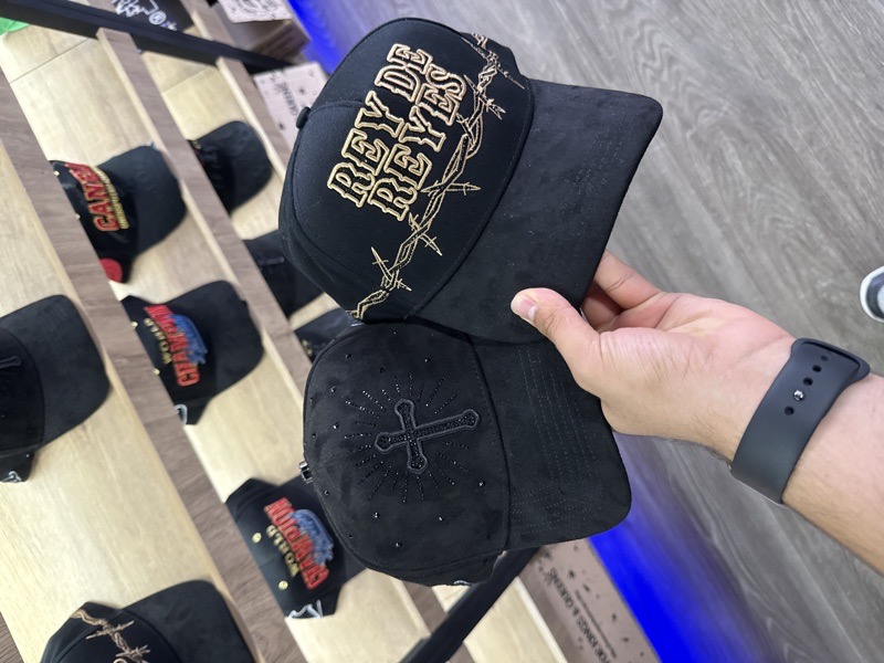 REY HATS