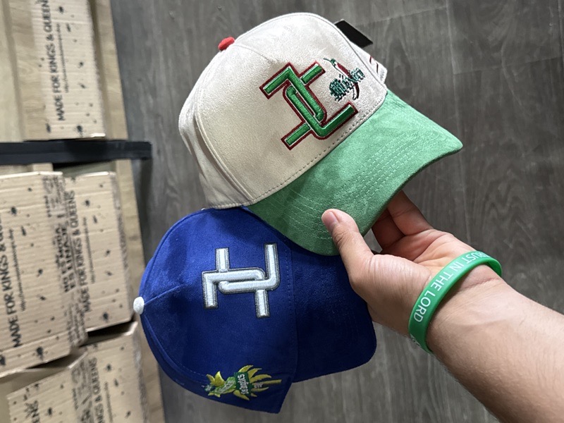 JC HATS OFERTA
