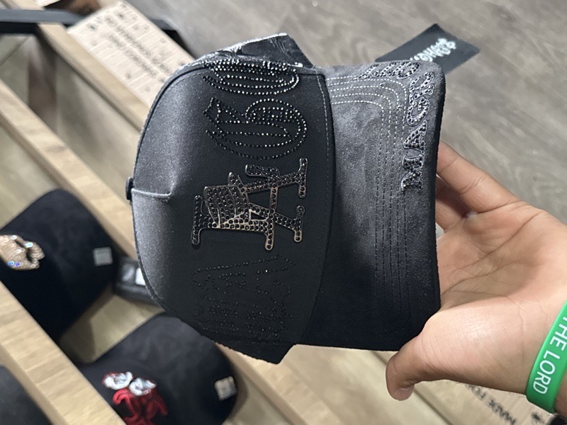 RICO HATS MAGO