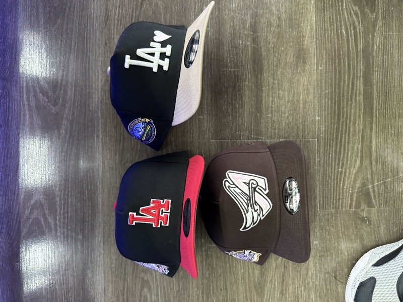NEW ERA $800