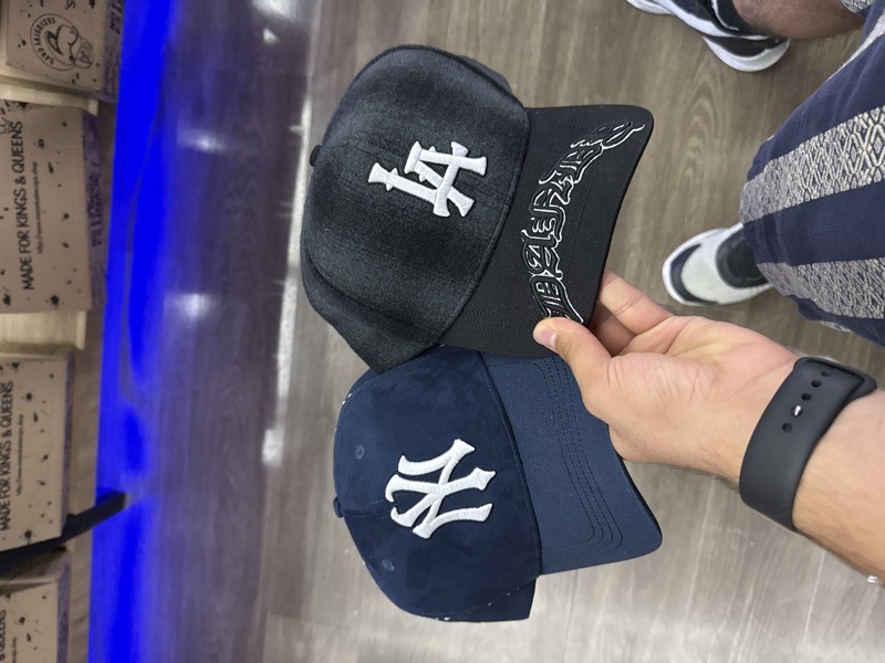 DANDY HATS OFERTA