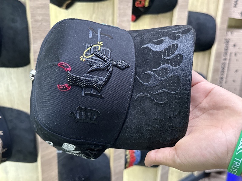 LIBERTY HATS