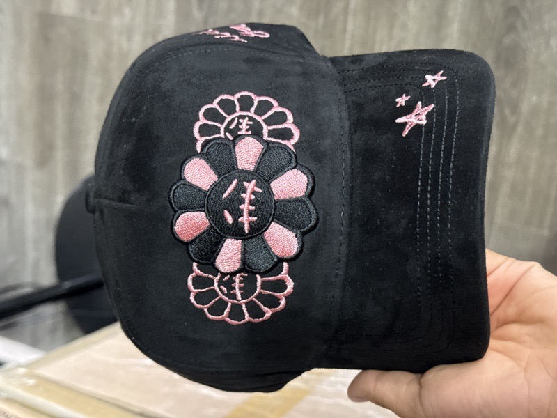 INNEDIT MURA ROSA