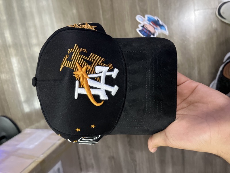 MAGO NARANJA