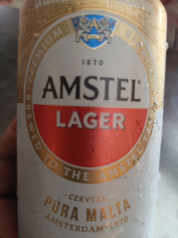 Amstel