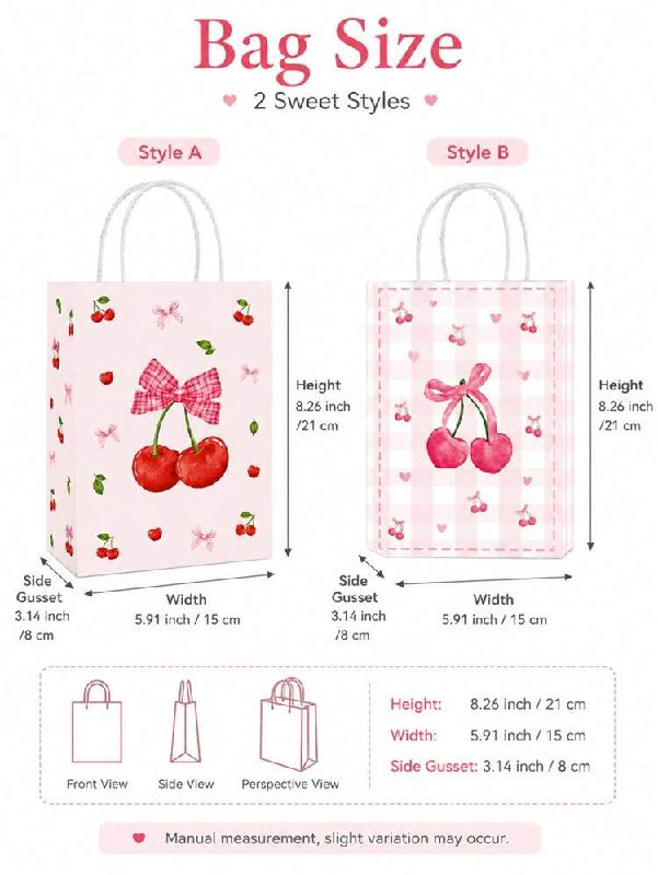 Bolsa de Regalo