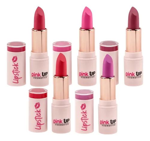Lipstick Pink Up